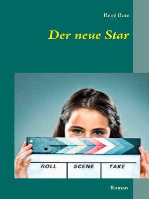 cover image of Der neue Star